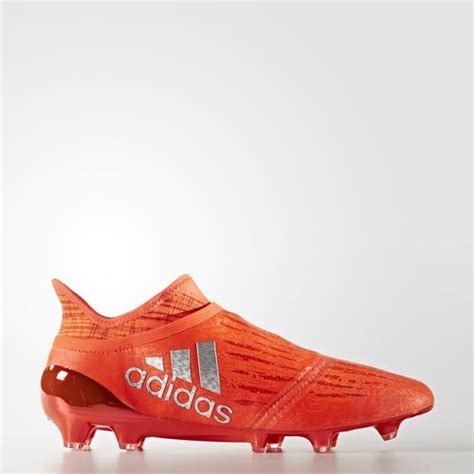 adidas X 16+ Purechaos Cleats on sale and clearance